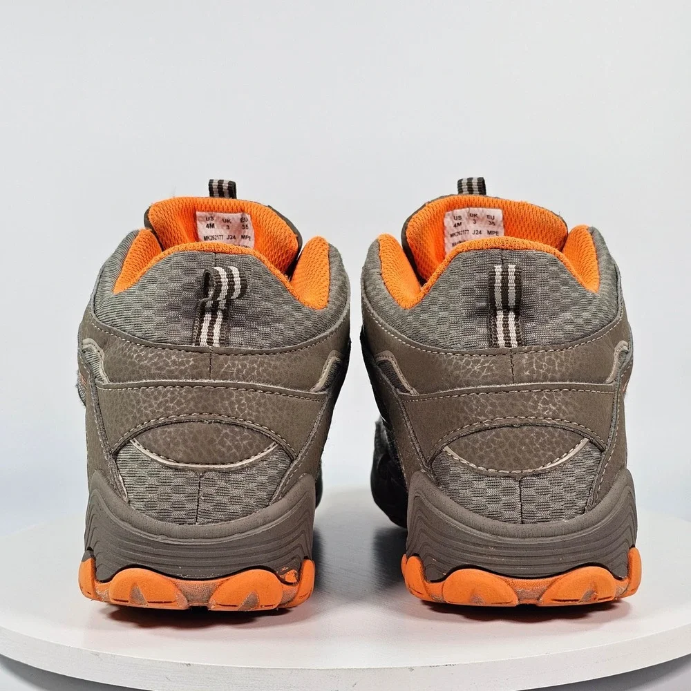Merrell textile up